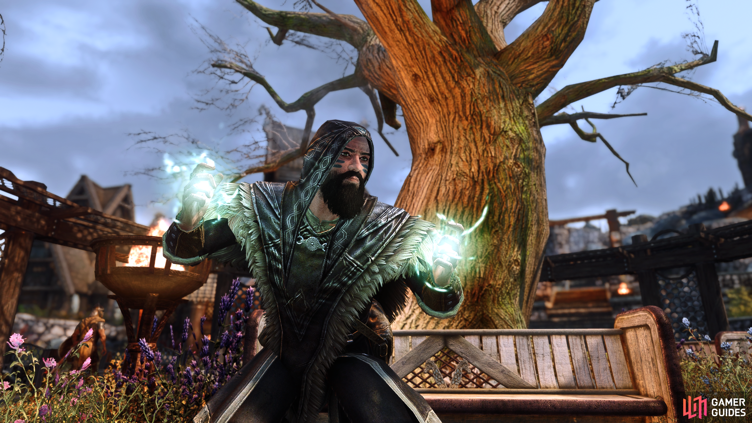 The Elder Scrolls Online Update 28 and Markarth DLC Now Available for PC  and Mac - Niche Gamer