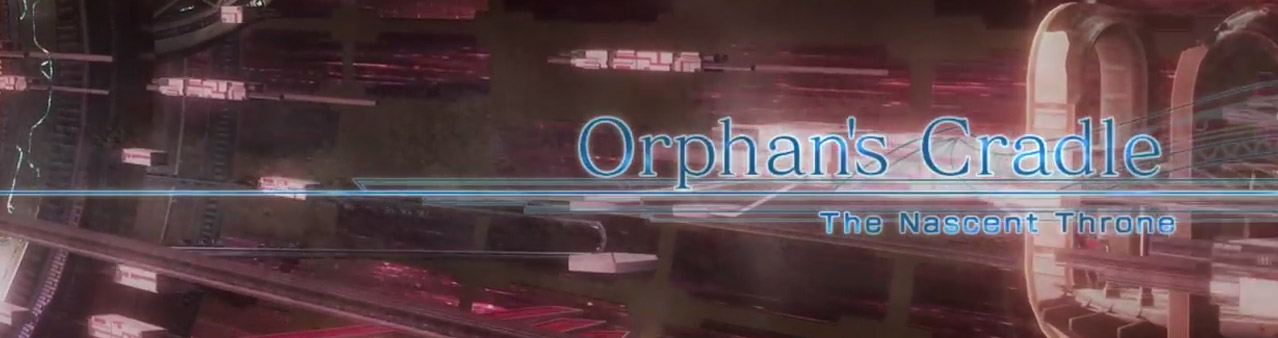 Orphan’s Cradle