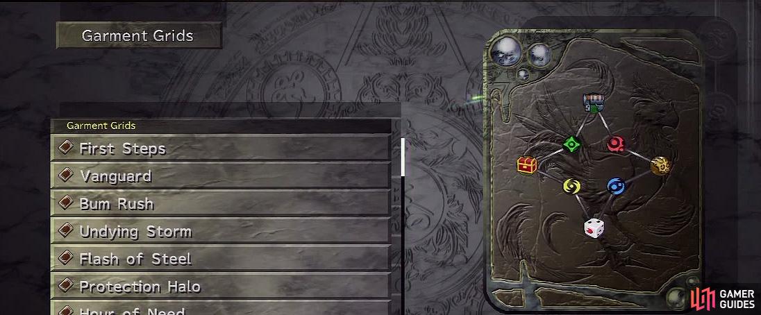 Final Fantasy XII: The Zodiac Age Screenshot