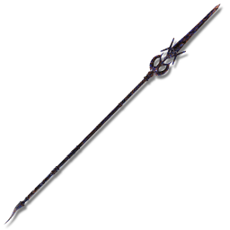 Rotten Crystal Spear - Elden Ring - Spears - Weapons | Gamer Guides®