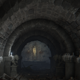 Murkwater Catacombs Elden Ring Limgrave Locations Gamer Guides   Murkwater Catacombs 