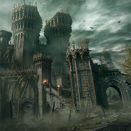 Stormveil Castle - Elden Ring - Legacy Dungeons - Locations | Gamer Guides®