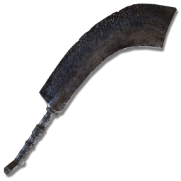 Iron Cleaver - Elden Ring - Axes - Weapons | Gamer Guides®