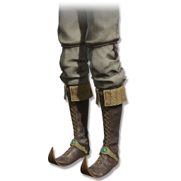 Spellblade's Trousers - Elden Ring - Legs - Armors | Gamer Guides®