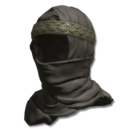 Nox Monk Hood (Altered) - Elden Ring - Helms - Armors | Gamer Guides®