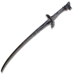 Dragonscale Blade - Elden Ring - Katanas - Weapons | Gamer Guides®