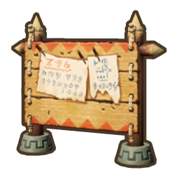 Item icon