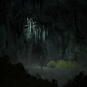 Murkwater Cave - Elden Ring - Limgrave - Locations | Gamer Guides®