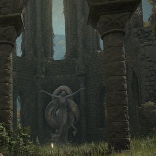 Third Church of Marika - Elden Ring - Limgrave - Locations | Gamer Guides®