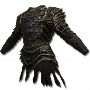 Maliketh's Armor (Altered) - Elden Ring - Chest Armors - Armors | Gamer ...