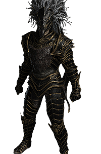 Maliketh's Set - Elden Ring - Armor Sets - Armors | Gamer Guides®