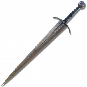 Broadsword - Elden Ring - Straight Swords - Weapons | Gamer Guides®