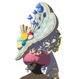 Cece Hat - The Legend of Zelda: Tears of the Kingdom Database | Gamer ...