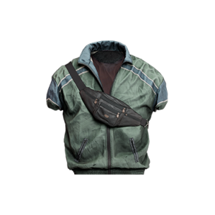 Bandit Jacket - STALKER 2: Heart of Chornobyl Database | Gamer Guides®