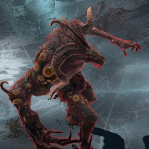 Khazra Abomination - Diablo IV Database | Gamer Guides®