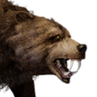 Brown Bear - Conan Exiles Database | Gamer Guides®