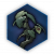 "Dragonthorn" icon