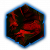 "Fade-Touched Bloodstone" icon