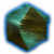 "Fade-Touched Serpentstone" icon