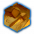 "Masterwork Volcanic Aurum" icon