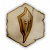 "Grey Warden Shield" icon