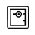 "Lockbox" icon