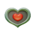 "Piece of Heart" icon