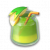 "Apple Smoothie" icon