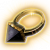 "Crypt Lord Ring" icon