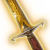 "Shadow Blade" icon