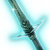 "Adamantine Longsword" icon