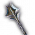 "Handmaiden's Mace" icon