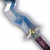 "Justiciar's Scimitar" icon