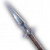 "Spear" icon