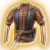 "Chain Shirt +1" icon