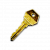 "Safe Key" icon