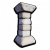 "Mushroom Pillar" icon