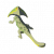 "Sticky Lizard" icon
