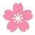 "Cherry Blossom Tree" icon