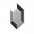 "Silver Rupee" icon