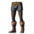 "Trousers of the Hero" icon