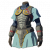 "Fierce Deity Armor" icon