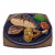 "Energizing Meat and Seafood Fry" icon