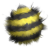 "Stuffed Bee" icon