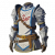 "Soldier's Armor" icon