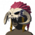 "Barbarian Helm" icon