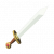 "Sword of the Hero" icon