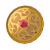 "Gerudo Shield" icon