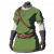 "Tunic of the Sky" icon