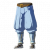 "Mystic Trousers" icon